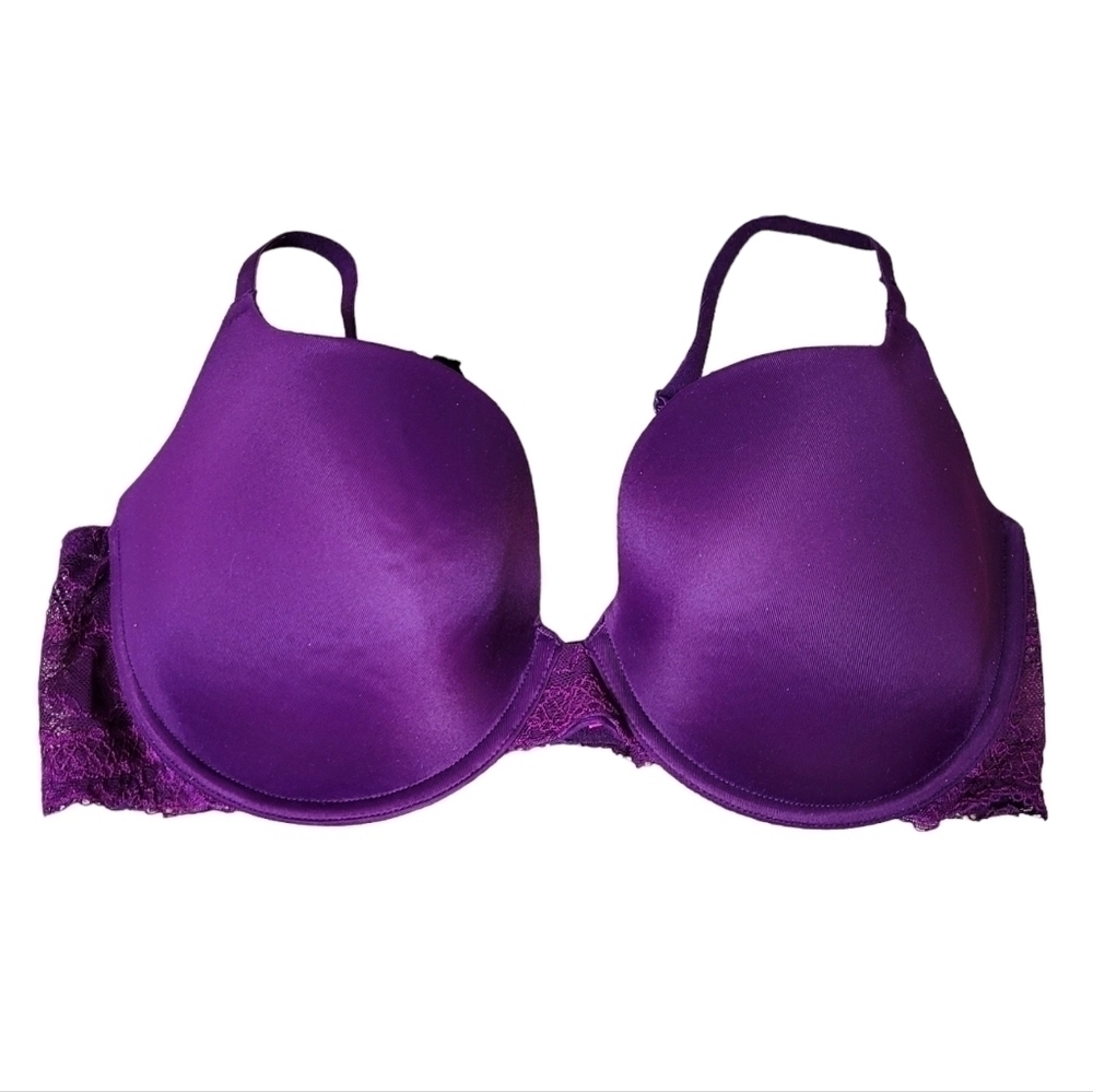LA Senza Sexy Tease Bra